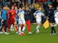 UEFA opens disciplinary proceedings against Russia, Montenegro