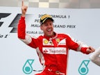 Nick Chester: 'Lotus buoyed by Ferrari win in Malaysia'