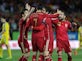 Result: Spain clinch narrow win over Ukraine