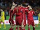 Player Ratings: Spain 1-0 Ukraine