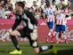 Half-Time Report: Atletico Madrid in control against Cordoba