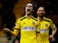 Bournemouth eye move for Brentford's Jota?