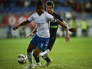 Live Commentary: Portugal 0-2 Cape Verde - as it happened