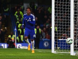 Remy rescues Chelsea after Adam stunner