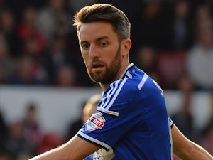 Mick McCarthy impressed by Cole Skuse