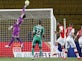 Half-Time Report: Title outsiders AS Monaco, Saint-Etienne deadlocked at Stade Louis II