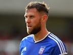 Half-Time Report: Ipswich Town lead Nottingham Forest through Daryl Murphy strike