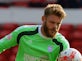 Ipswich Town keeper Dean Gerken out for a month with shoulder injury