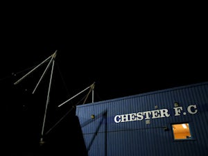 Defensive duo sign new Chester FC deals
