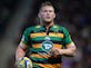 Dylan Hartley pens new Northampton Saints deal and is reappointed captain