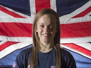Interview: Paralympic swimmer Ellie Simmonds