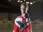 Ellie Simmonds hailed a 'Paralympic legend' as she weighs up her future