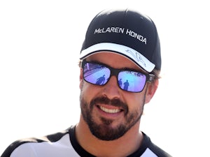 Alonso happy with "unbelievable" result
