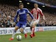 Half-Time Report: Sixty-yard Charlie Adam goal pegs back Chelsea
