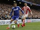 Half-Time Report: Sixty-yard Charlie Adam goal pegs back Chelsea
