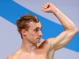 Laugher: 'No rift with British Diving'