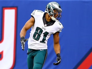 Matthews: 'Eagles don't need number one wideout'