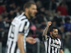 Jardim: 'Juventus more than just Tevez'