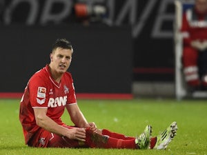 Kevin Wimmer determined to improve