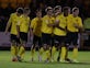 Half-Time Report: Livingston take advantage in Scottish Challenge Cup final