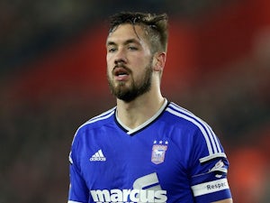 Chambers thought Ipswich would win
