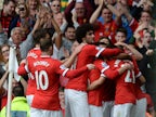 Match Analysis: Manchester United 3-1 Aston Villa