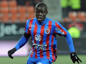 Leicester City to sign Ngolo Kante?