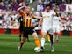 Half-Time Report: Swansea City in charge against Hull City