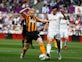Half-Time Report: Swansea City in charge against Hull City