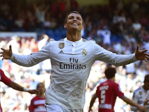 Ronaldo escapes one-game ban