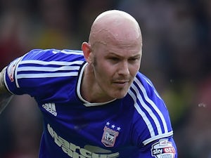 Team News: Two changes for Ipswich Town