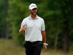 Piercy maintains lead at Safeway Open