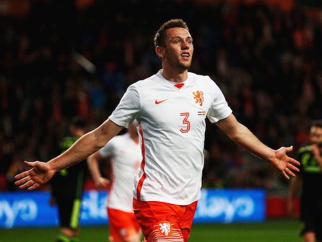 Player Ratings: Netherlands 2-0 Spain