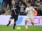 Half-Time Report: Marseille leading against Paris Saint-Germain
