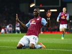 Half-Time Report: Christian Benteke brace edges Aston Villa ahead against Queens Park Rangers