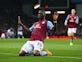 Half-Time Report: Christian Benteke heads Aston Villa in front