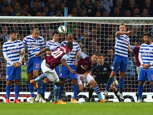 Match Analysis: Aston Villa 3-3 QPR