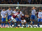 Match Analysis: Aston Villa 3-3 Queens Park Rangers