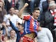 Half-Time Report: Robert Lewandowski volleys Bayern Munich into lead