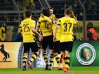 Half-Time Report: Borussia Dortmund peg back Hoffenheim in first half
