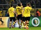 Half-Time Report: Neven Subotic heads Borussia Dortmund in front against Hertha Berlin