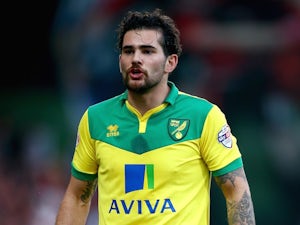 Norwich finish third after beating Fulham