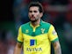 Half-Time Report: Norwich City net twice against Fulham