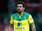 Half-Time Report: Norwich City heading for Championship summit
