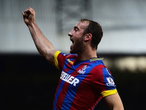 Murray delighted by Palace triumph
