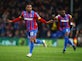 Player Ratings: Crystal Palace 2-1 Manchester City