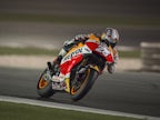 MotoGP rider Dani Pedrosa proud to beat Valentino Rossi in Aragon 
