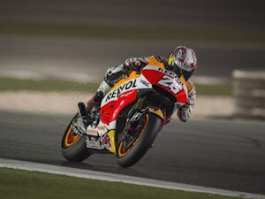 Pedrosa hopes to put on "good show" in Aragon