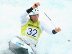 Britain's David Florence wins gold at Canoe Slalom World Championships