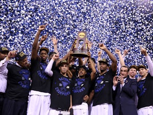 Duke win NCAA National Championship